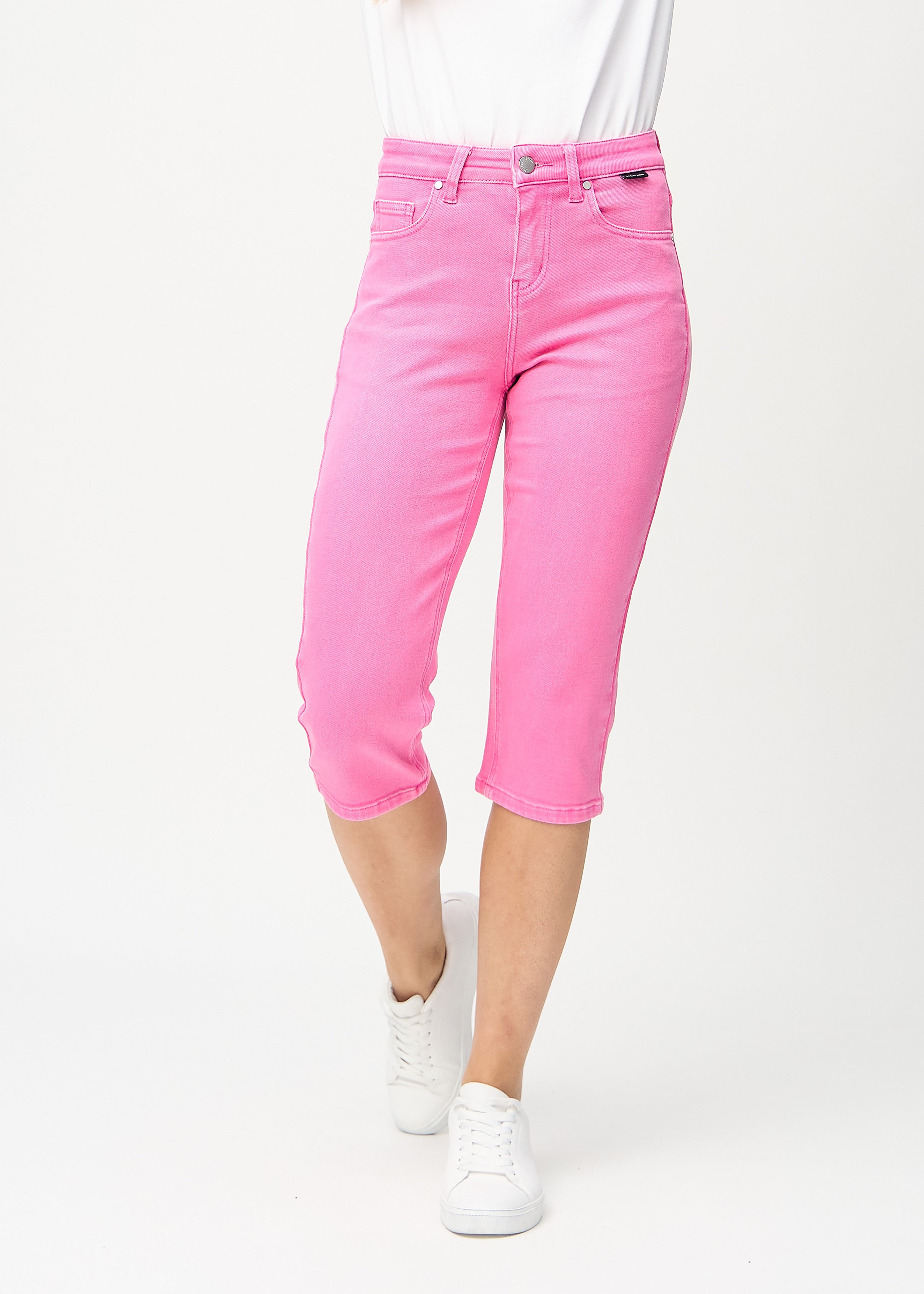 Capri pants Jeans