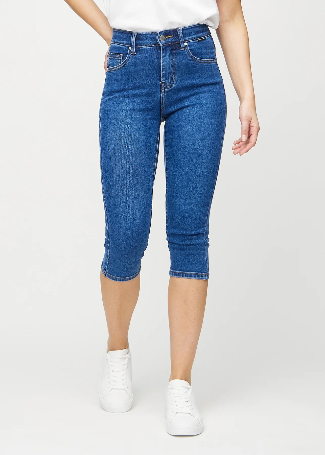 Capri pants Jeans