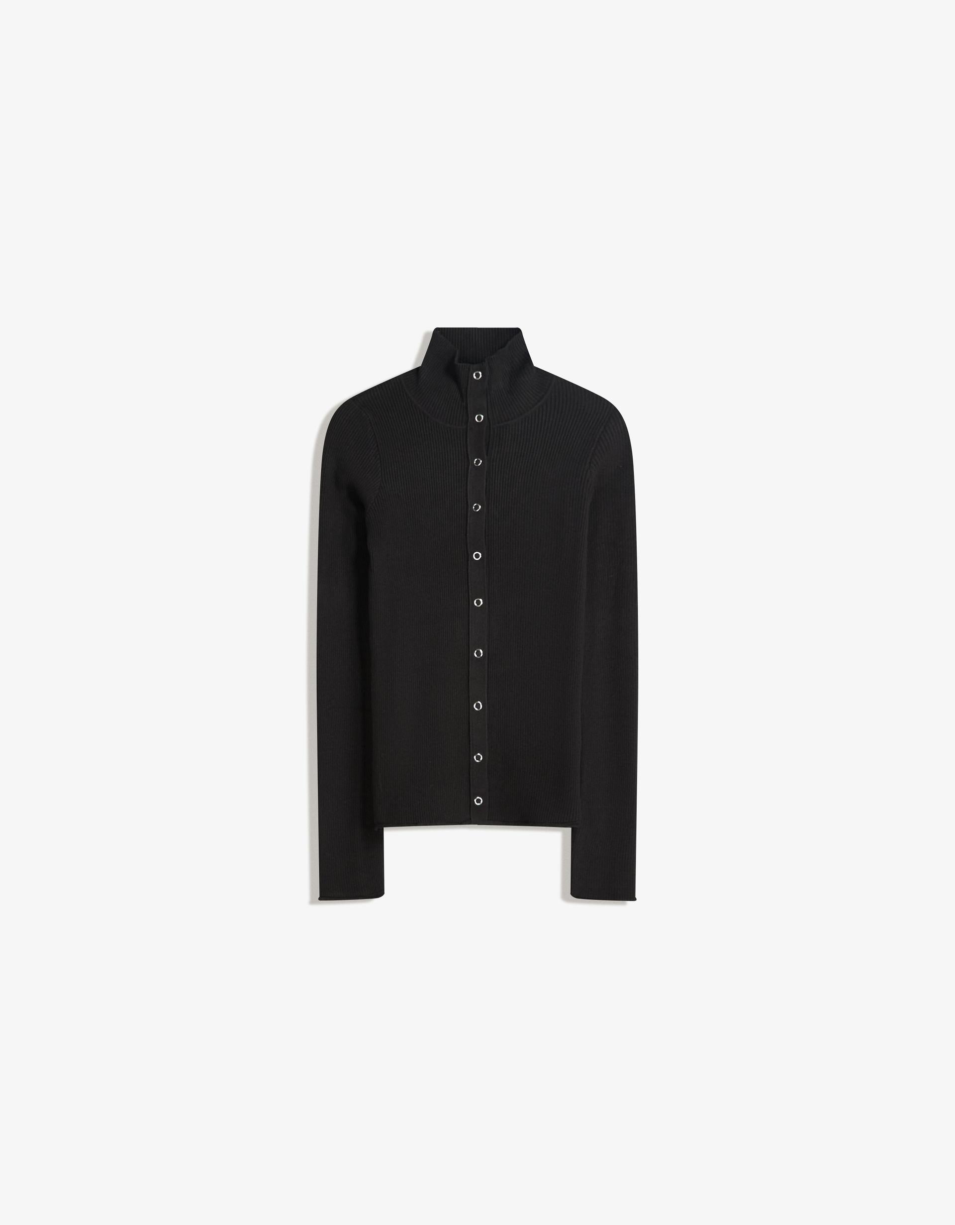 Cardigan Sweater