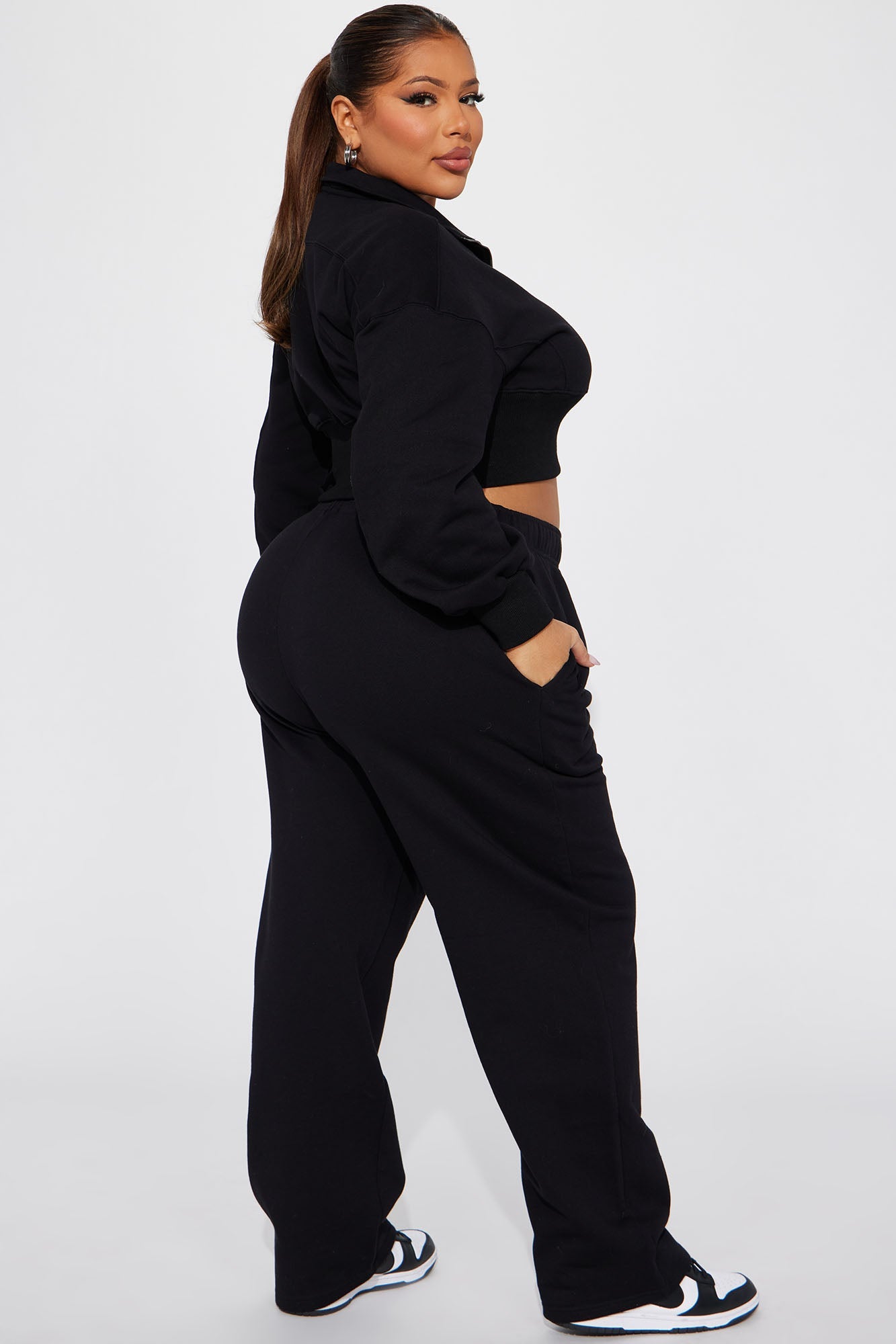 Laidback Luxe Lounge Set