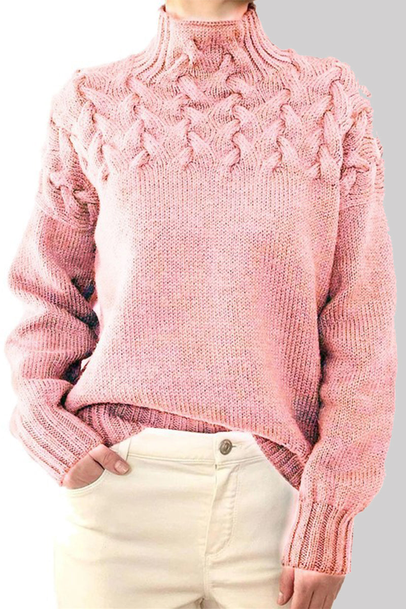 Turtleneck Sweaters