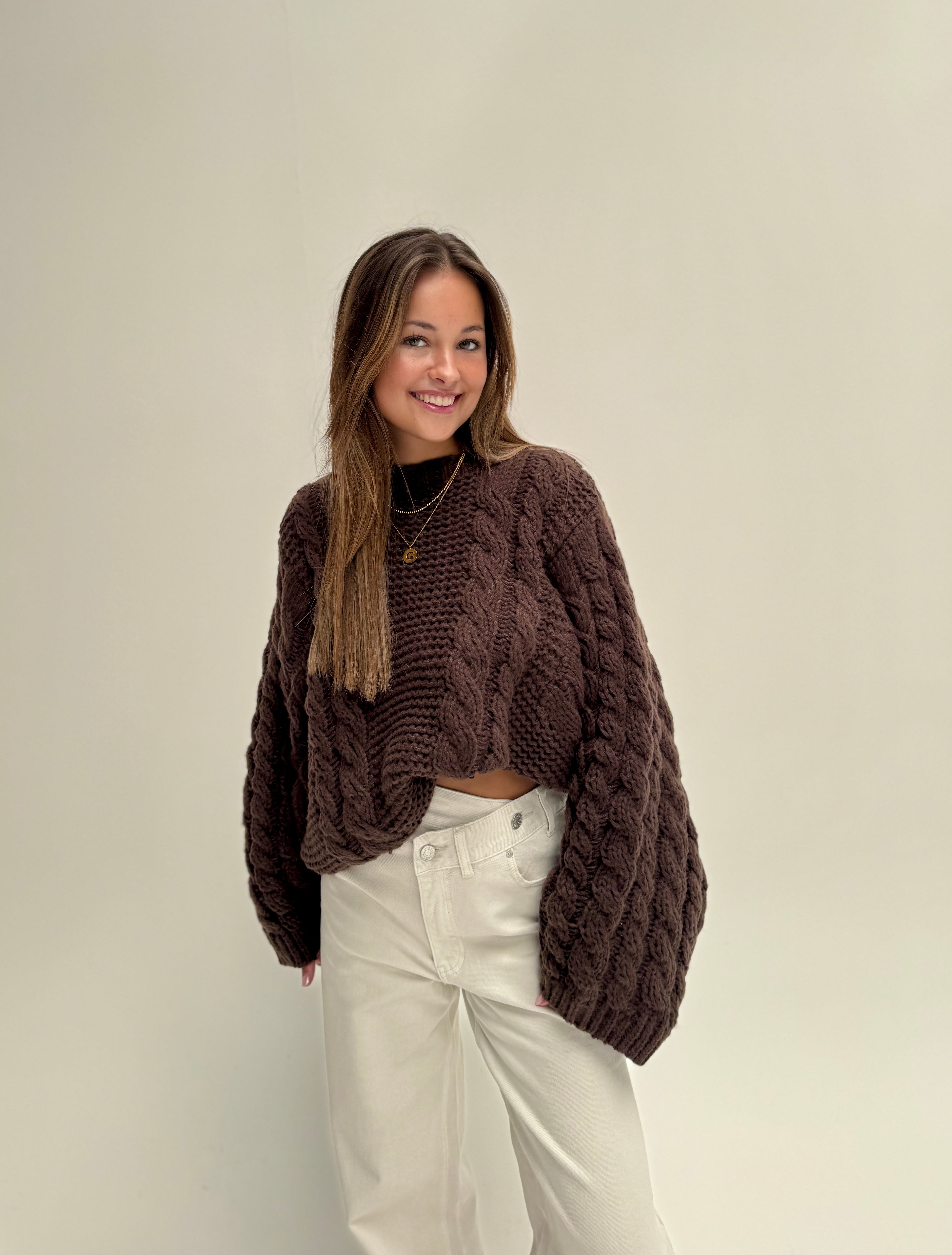 Fashlora Sweater