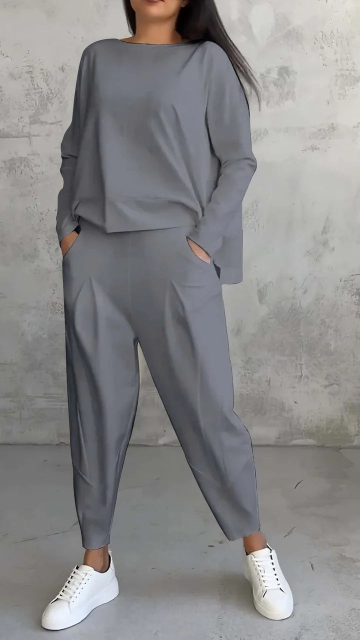 Minimalist Lounge Set