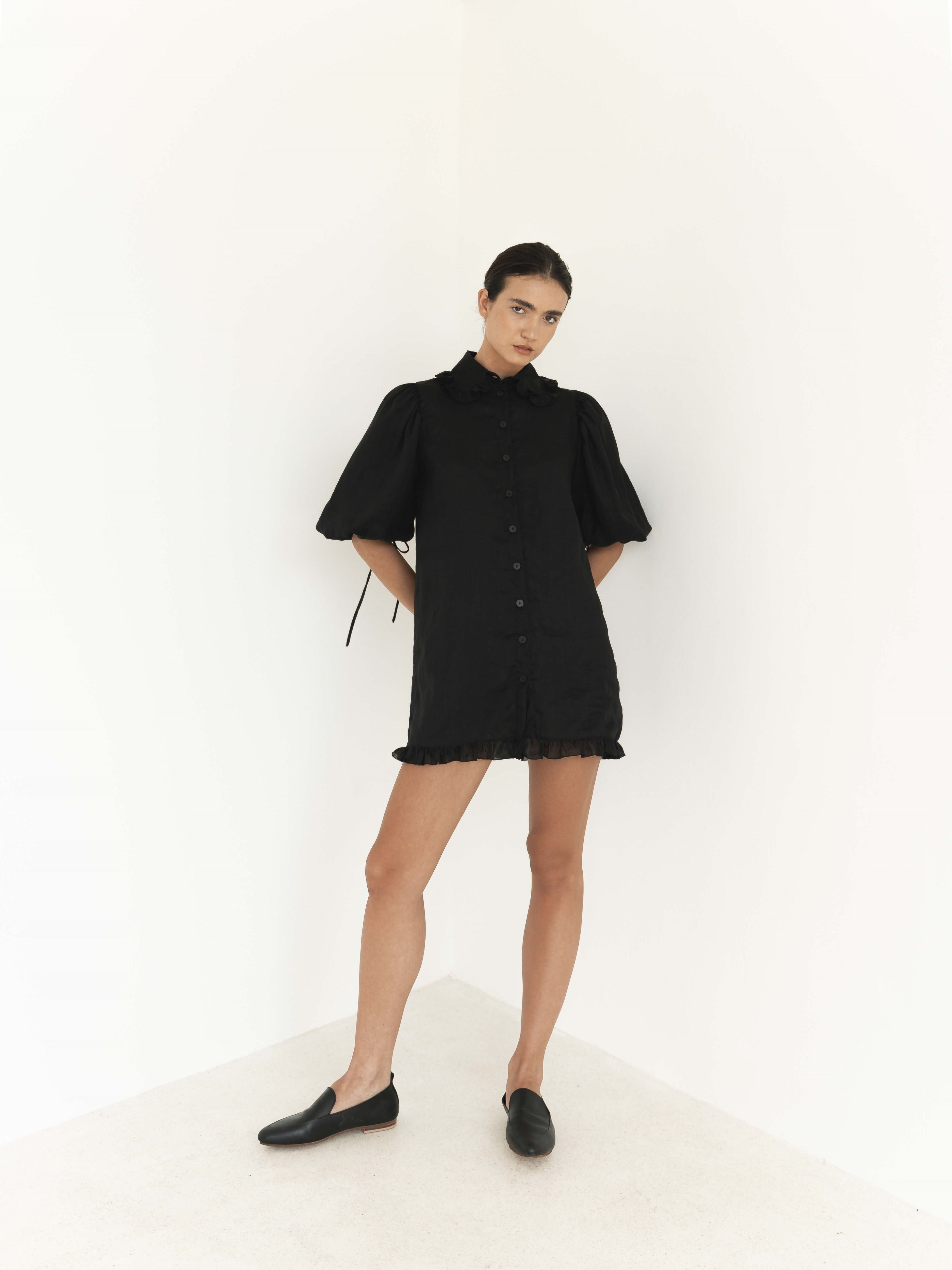FASHLORA Spring Dress