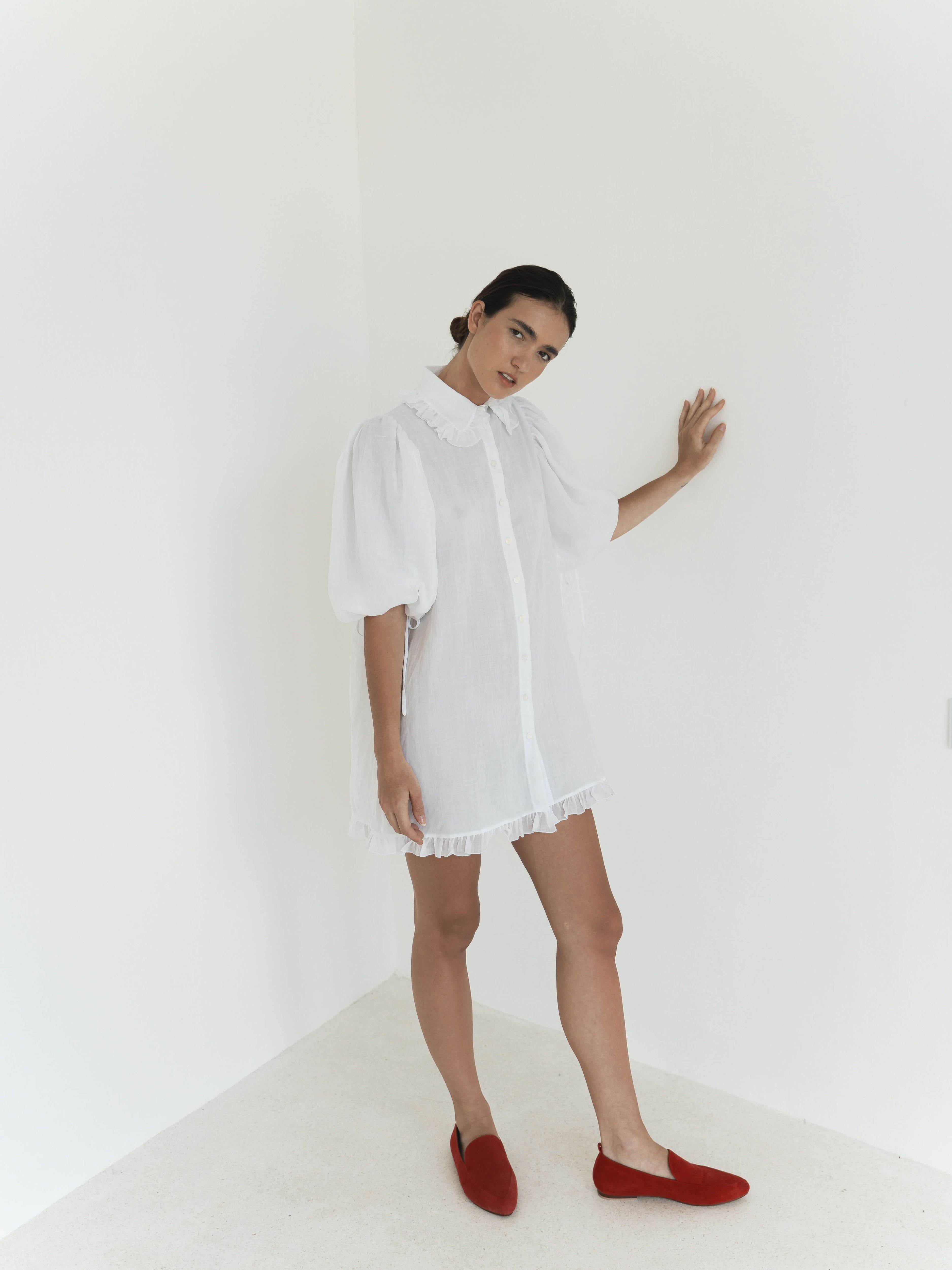 FASHLORA Spring Dress