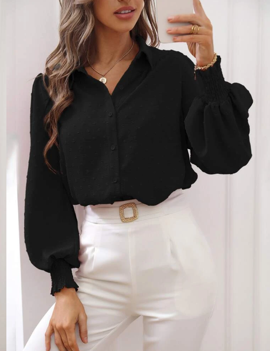 FASHLORA Blouse