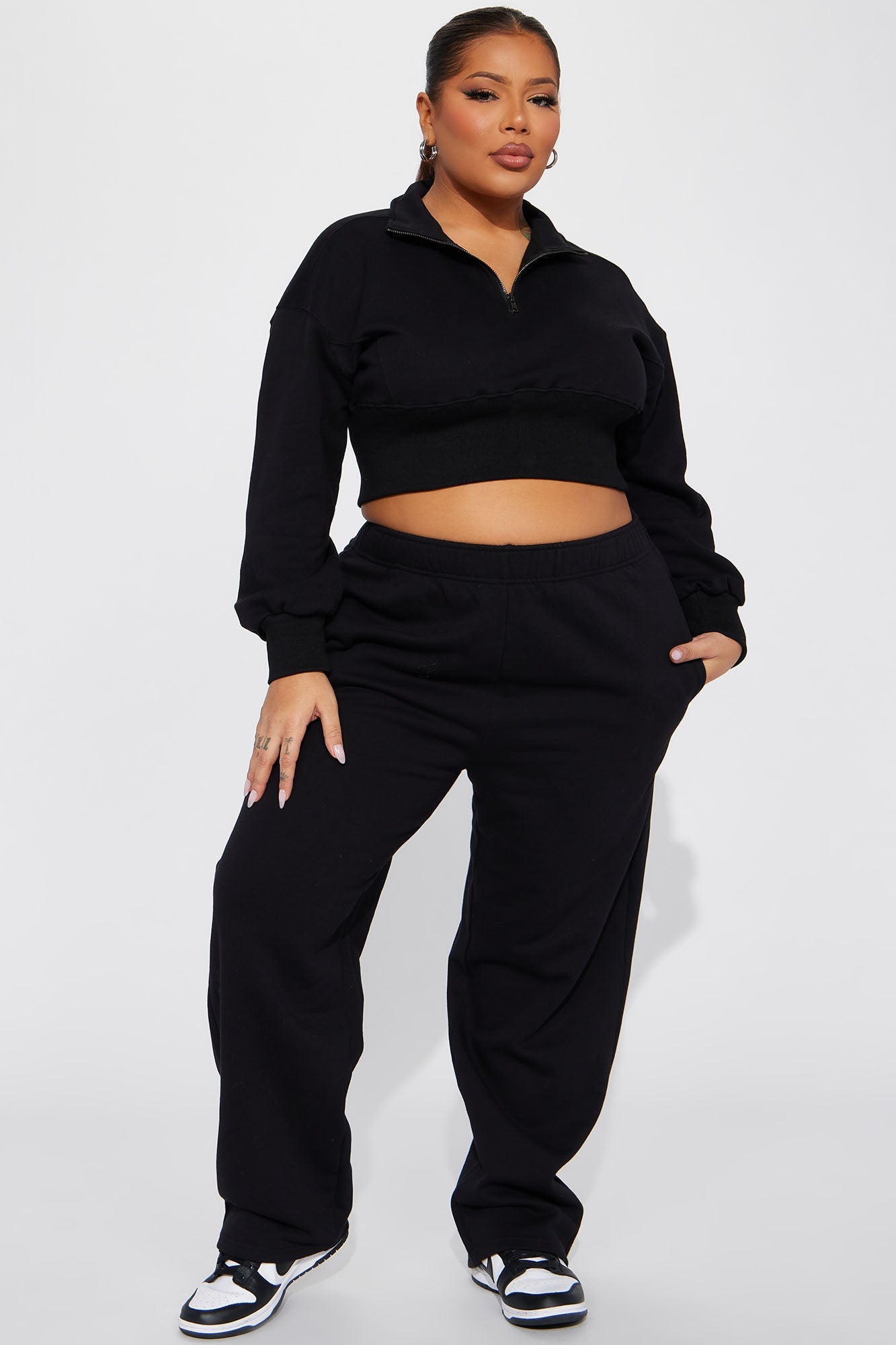 Laidback Luxe Lounge Set