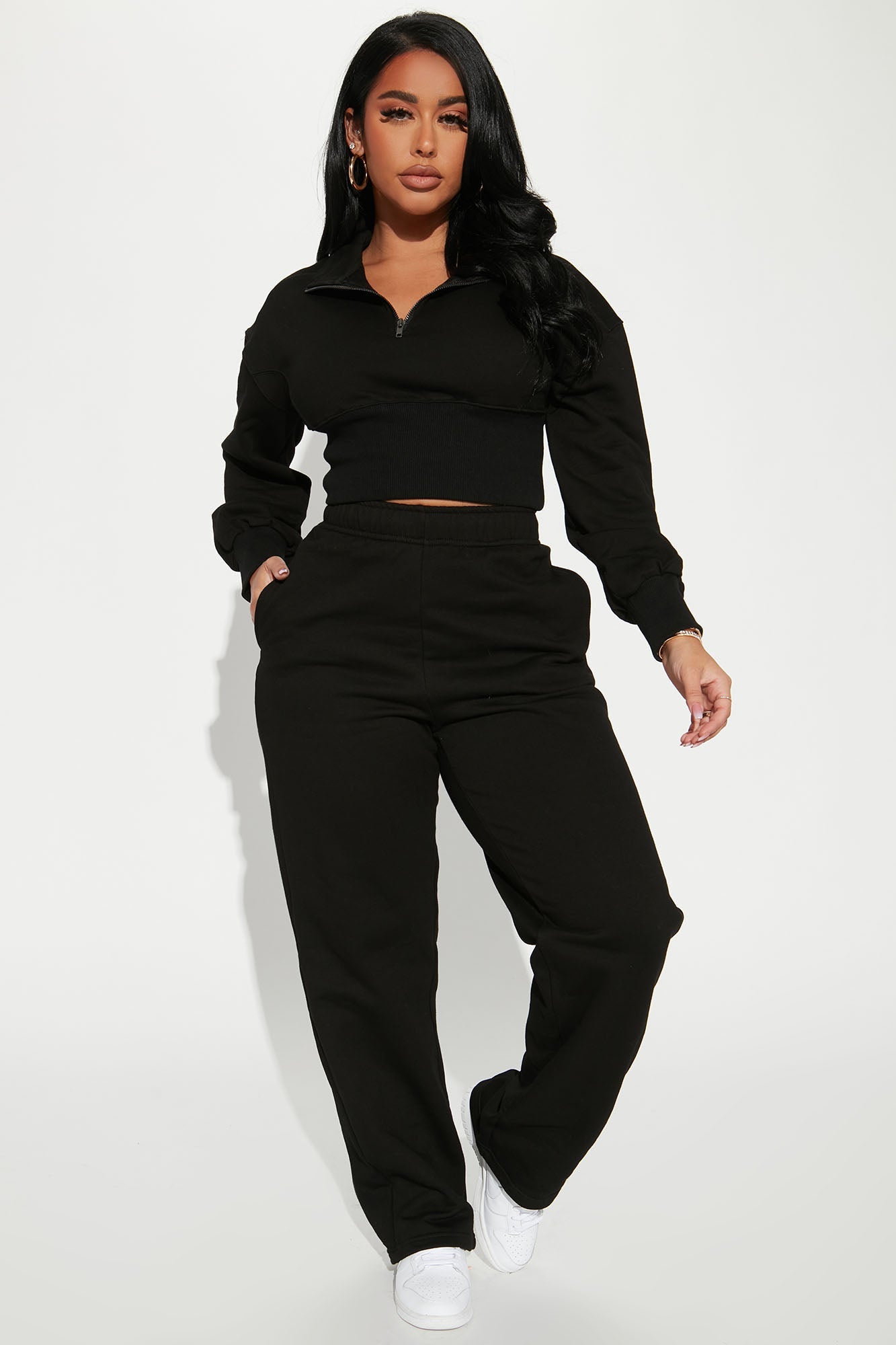 Laidback Luxe Lounge Set