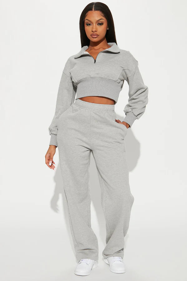 Laidback Luxe Lounge Set