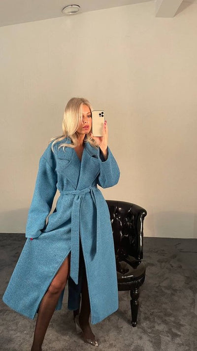 Decent Coat