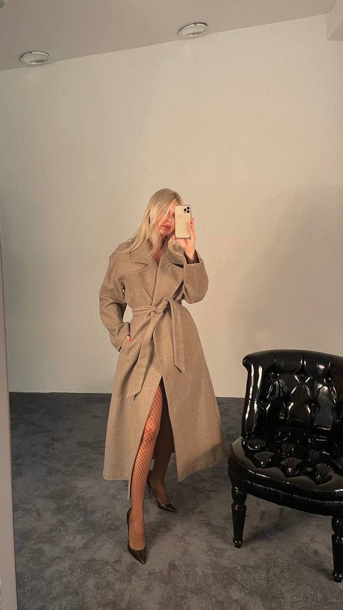 Decent Coat
