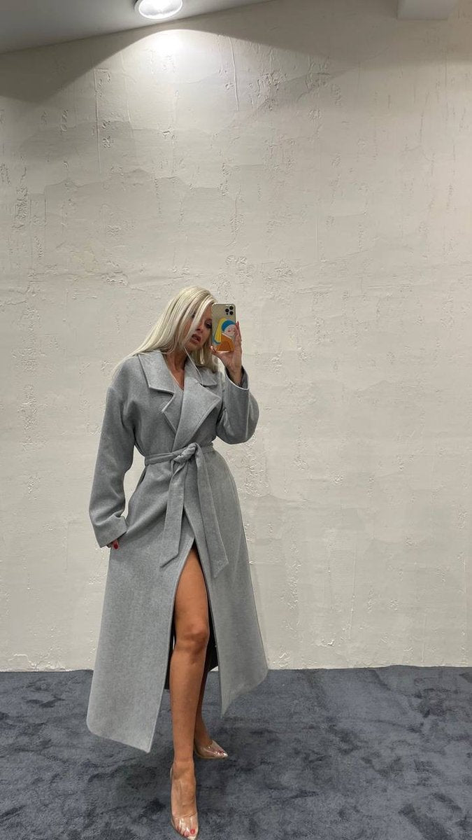 Decent Coat