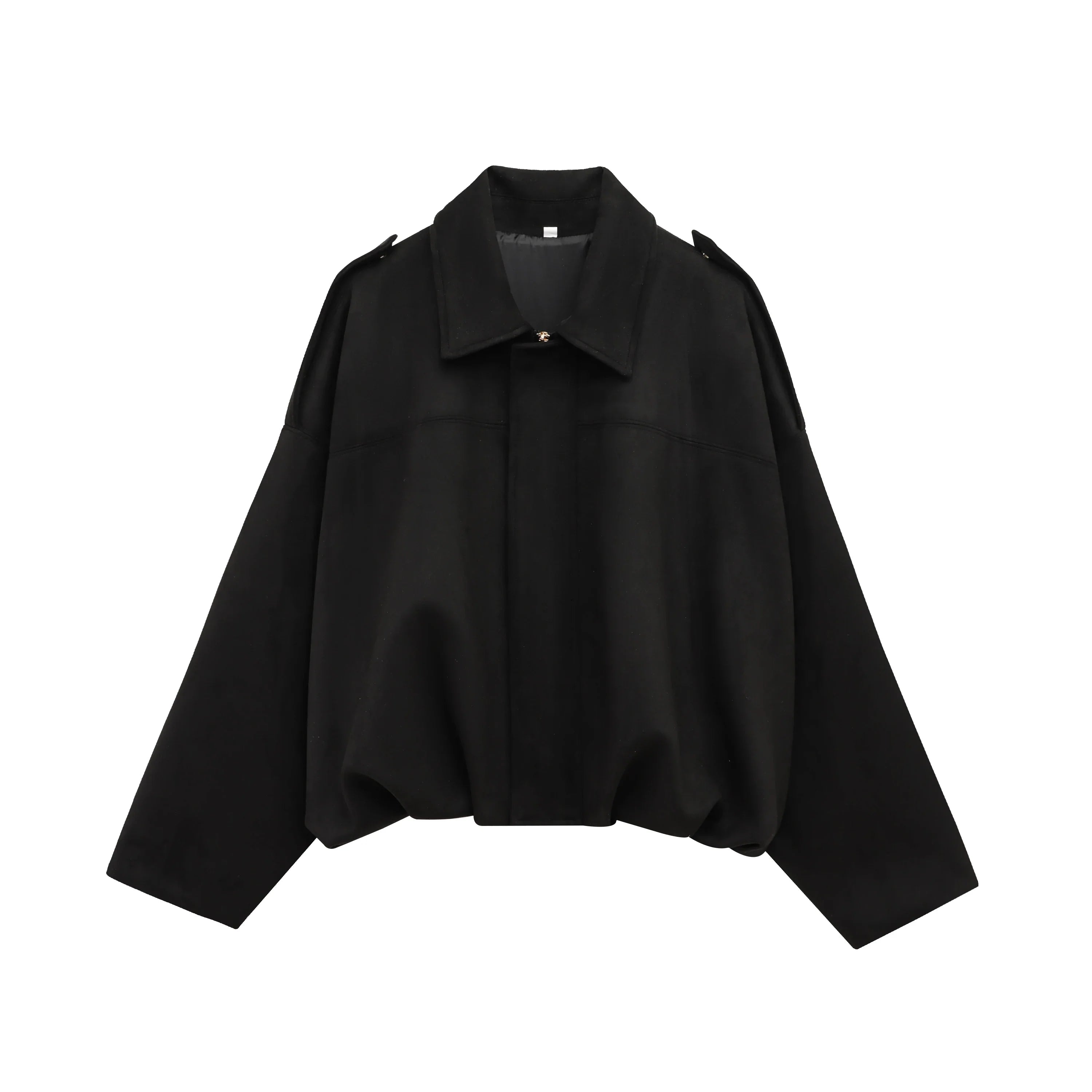 CARGOJACKET– WILDLEDERLOOK & VINTAGE-CHARME