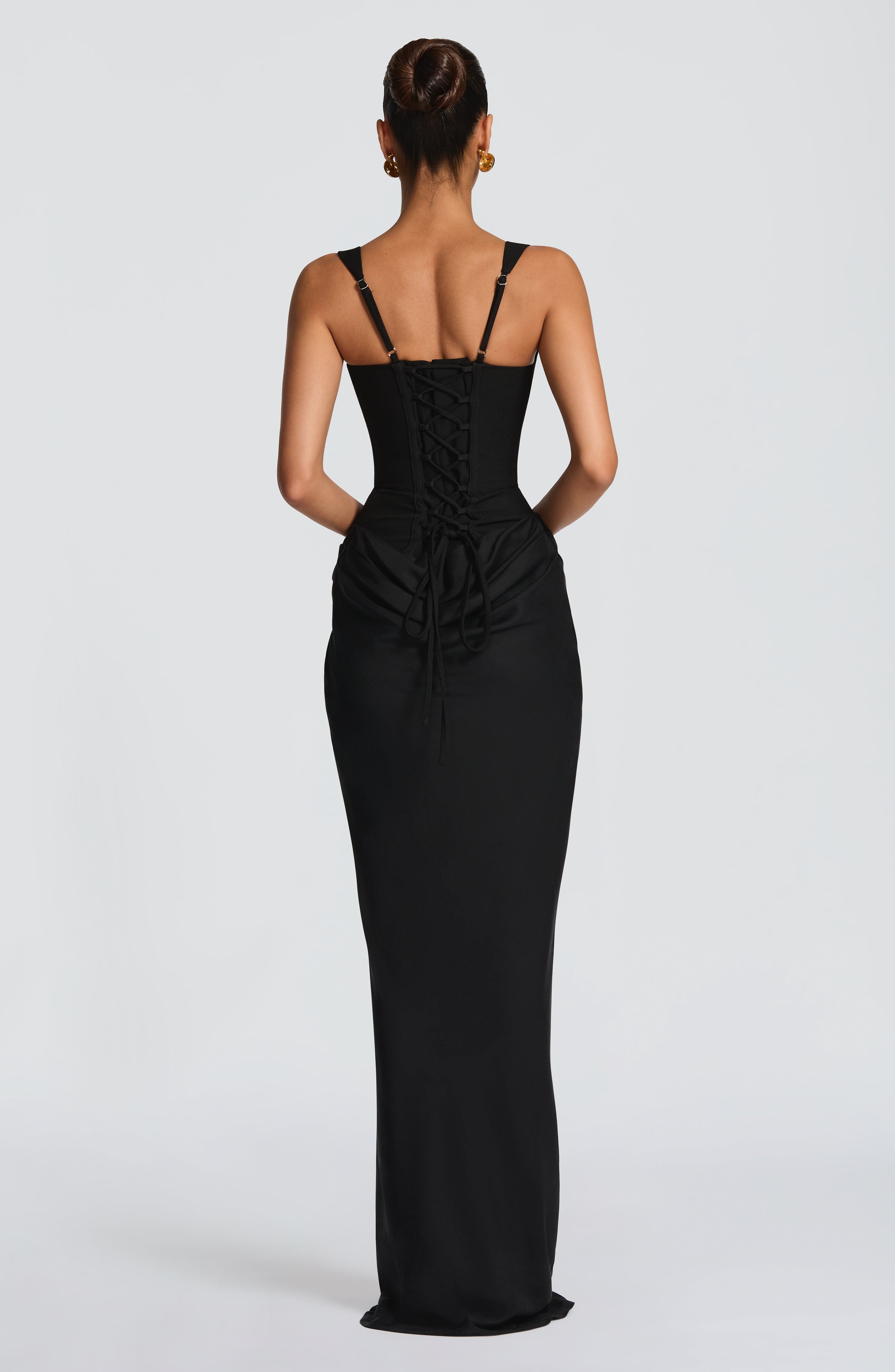 Fashlora Maxi Dress